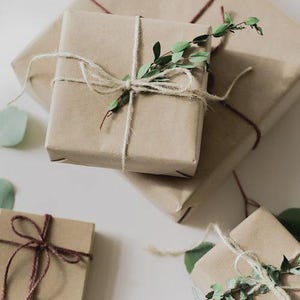 Additional Payment for Gift Wrap