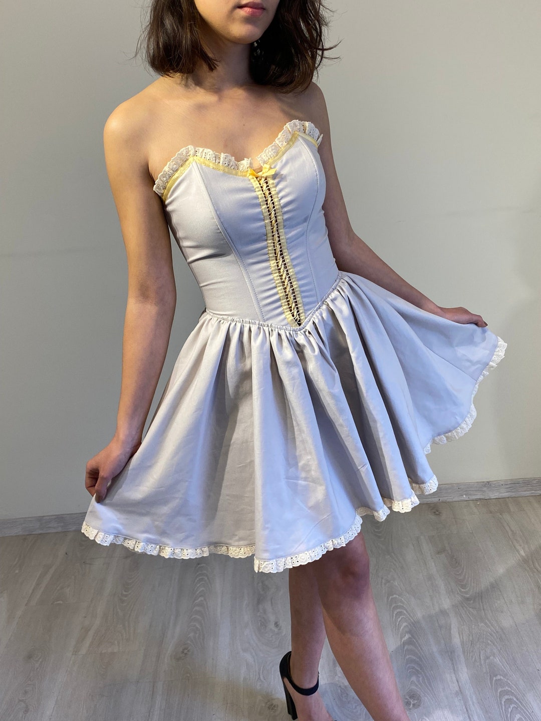 la femme evening dresses Dress 29161 Size:4