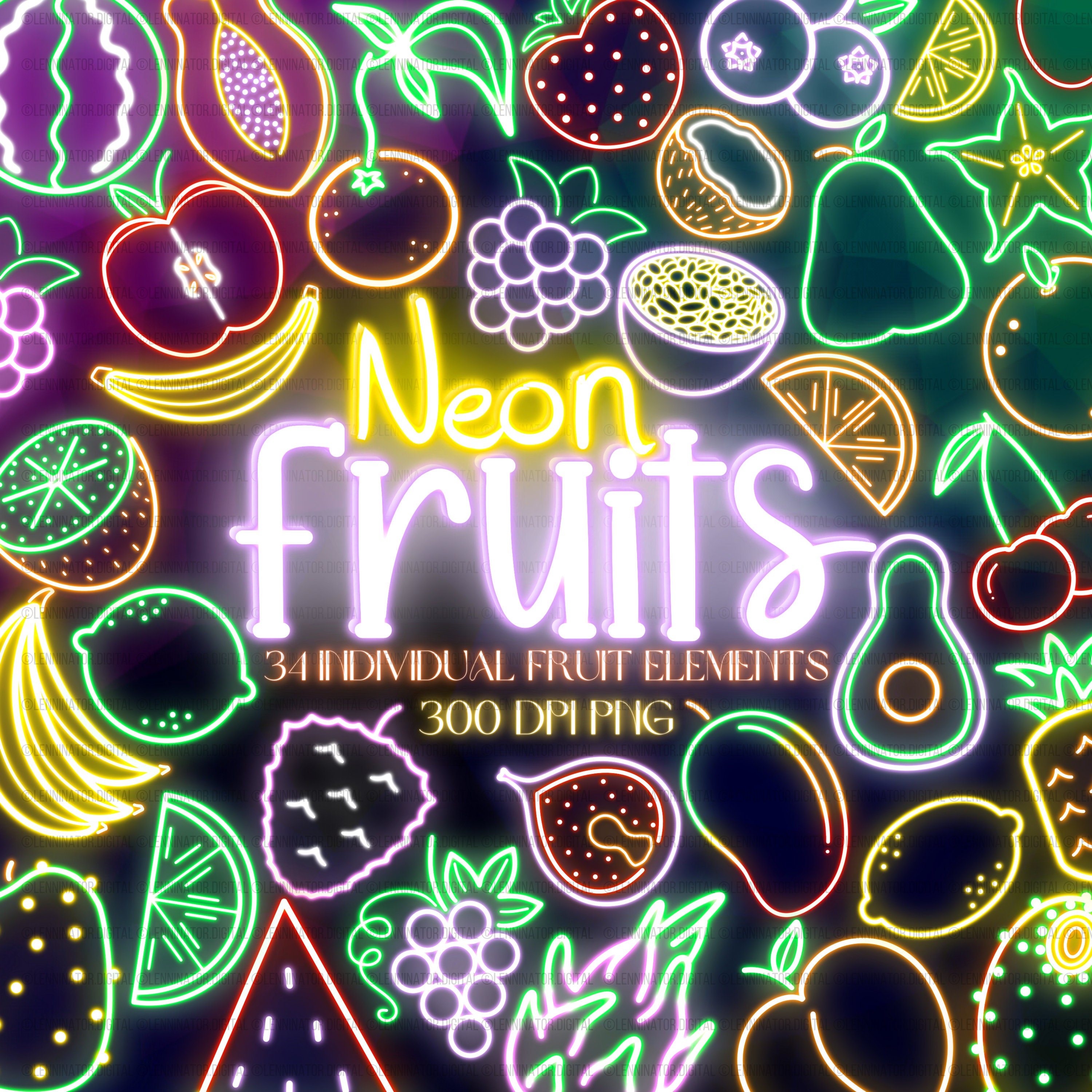 Glow Party Fruit Snacks-glow in the Dark Party Favors Neon Party Fruit  Snacks-glow Party-glow Birthday Fruit Snack Wrappers 