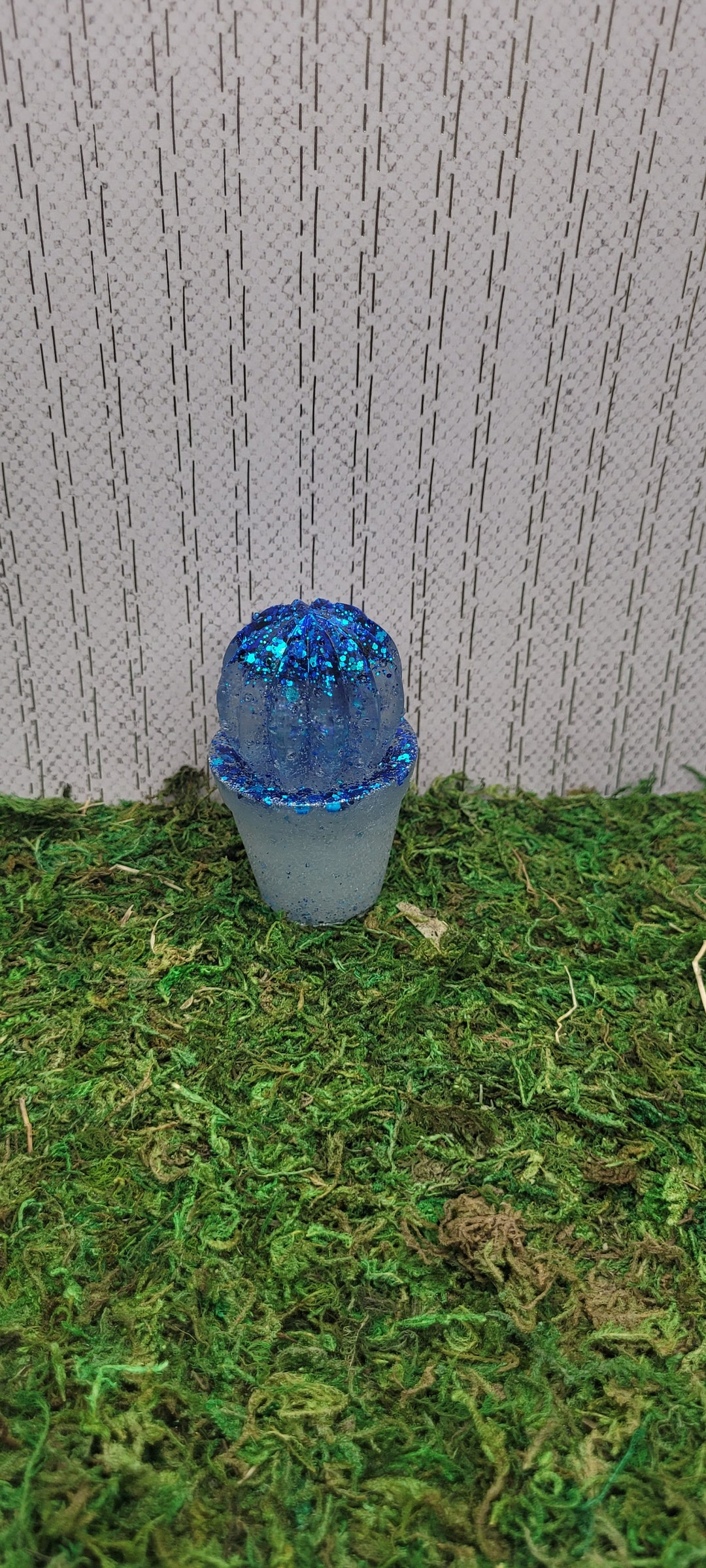 Artificial Succulent, Fake Plant, Vanity Decor, Faux Succulent, Desk