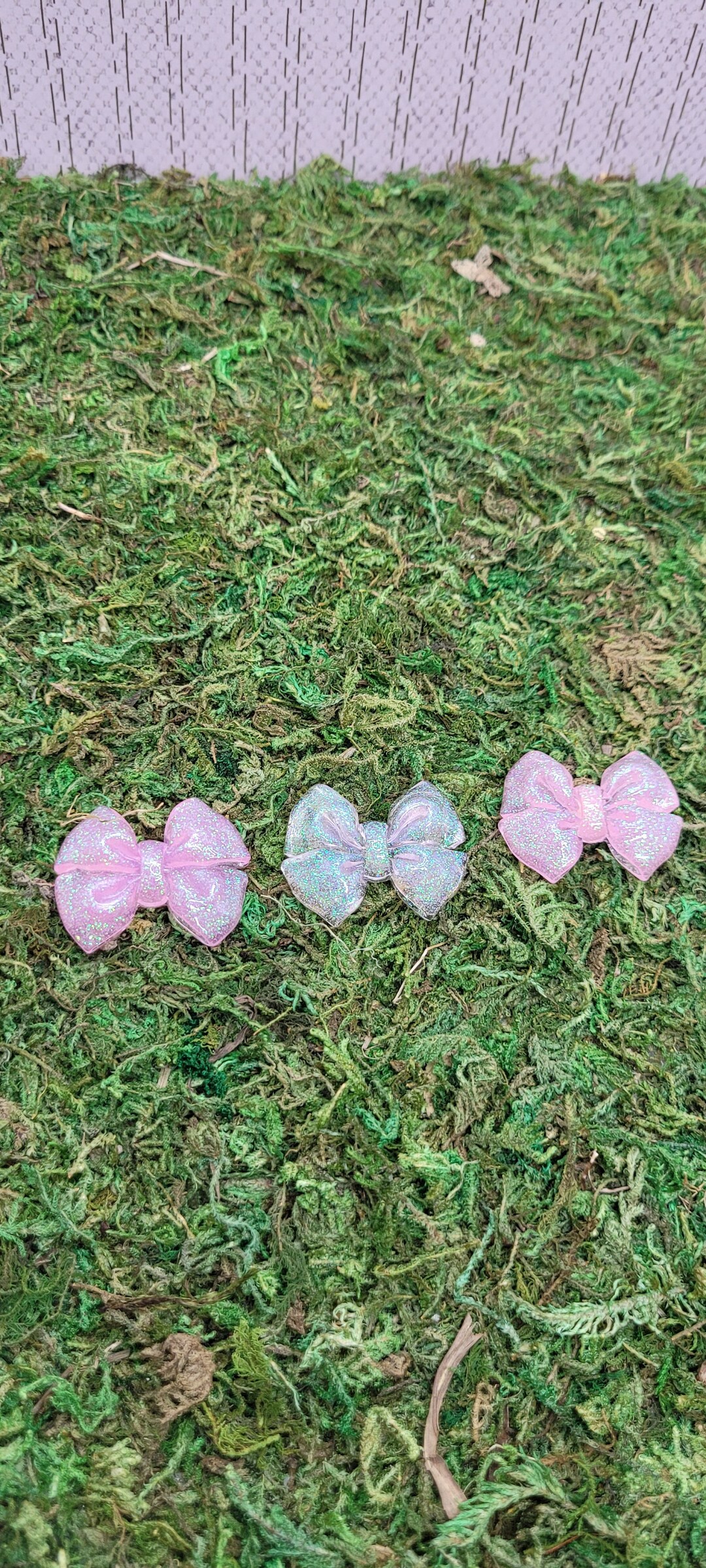 Resin Set Kitchen Kawaii Decor Cute Office Etsy