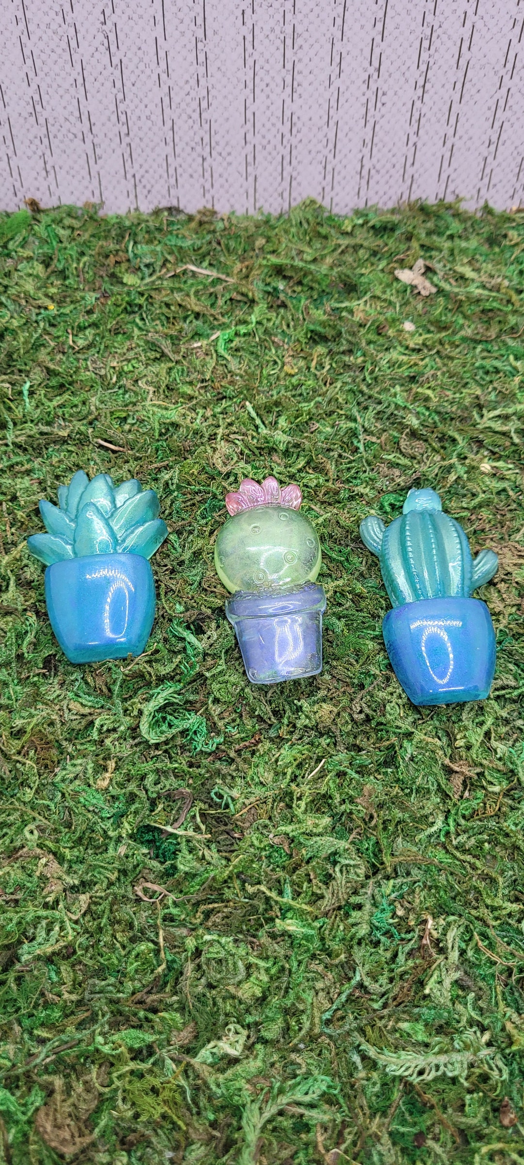 Kitchen Cute Office Decor Kawaii Fridge Etsy