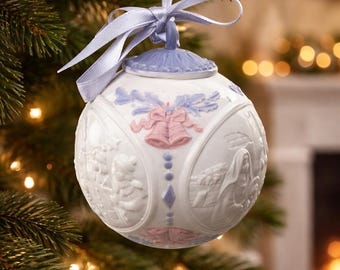LLADRO 希少品 廃盤 キリスト降誕 8 点セット 新品未使用 オリジナル