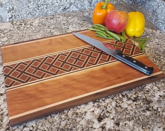 Bifröst Handmade Cutting Board