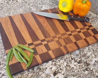 Aurora Handmade Cutting Board