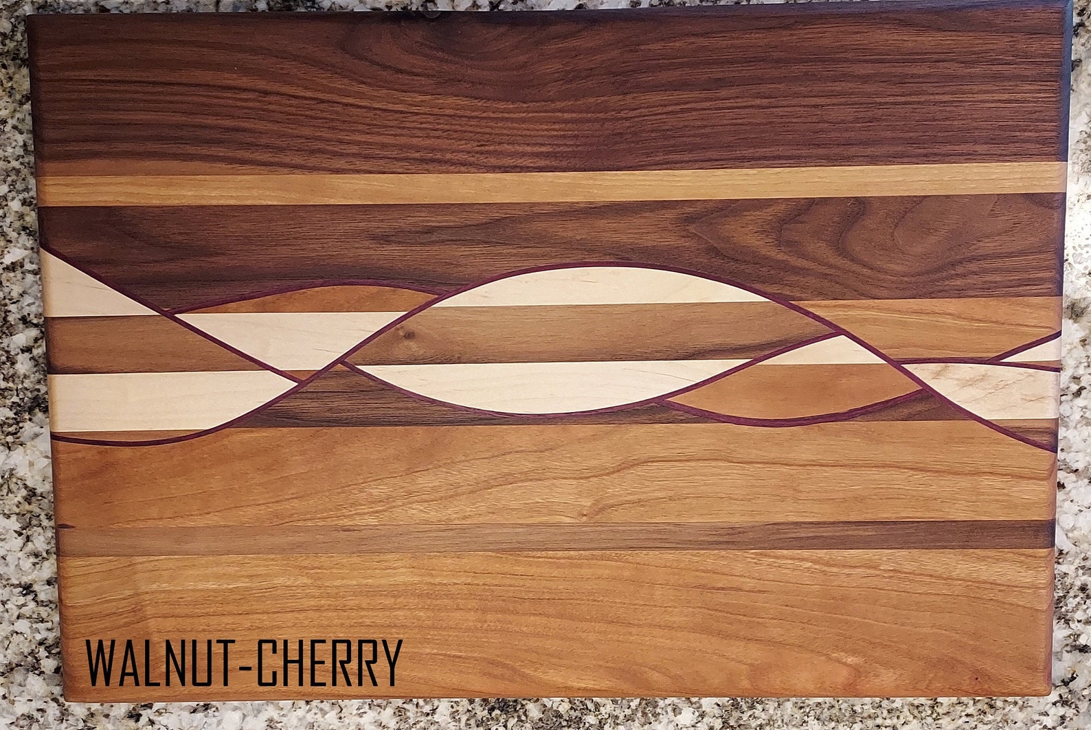 image for Promenade Handmade Cutting Board