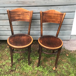 Fischel bentwood 2025 chairs price