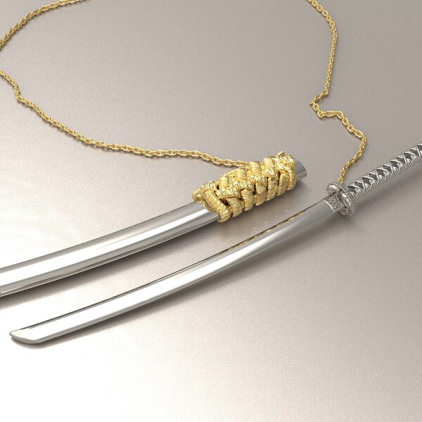 Custom Katana Etsy Australia