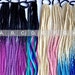 see more listings in the Hair Extensions section