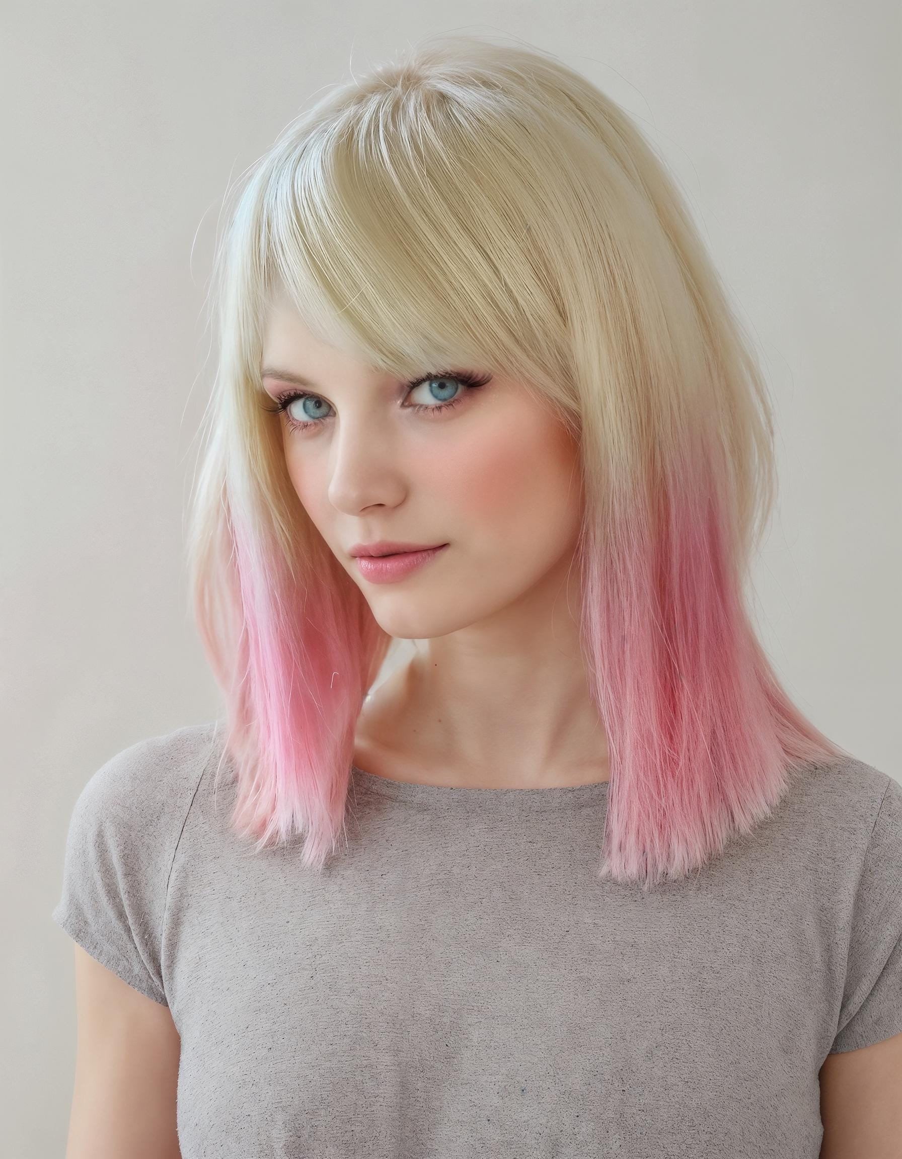 Pink Bob UK