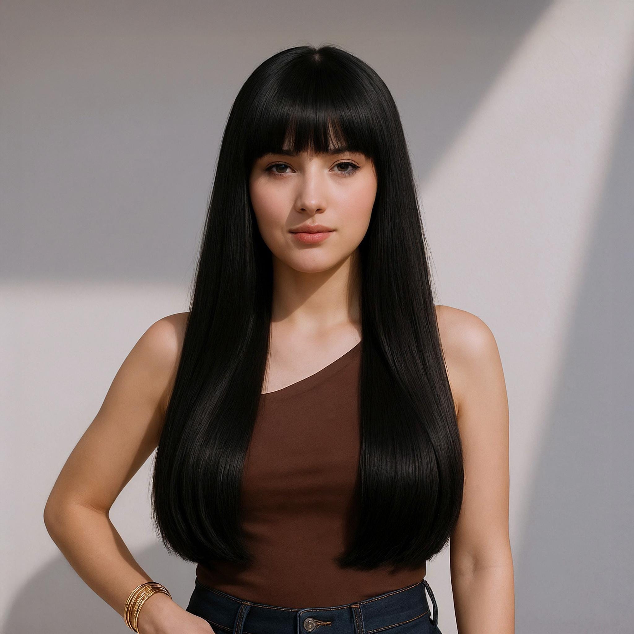 Tagli Capelli Donna 2025: Il Bullet Bob E' La Grande Tendenza