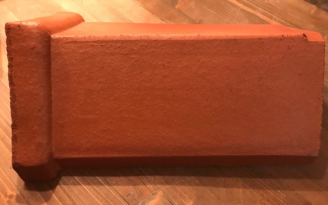 Ludowiciceladon Chicago Imperial Tile Paintable Craft Supply DIY