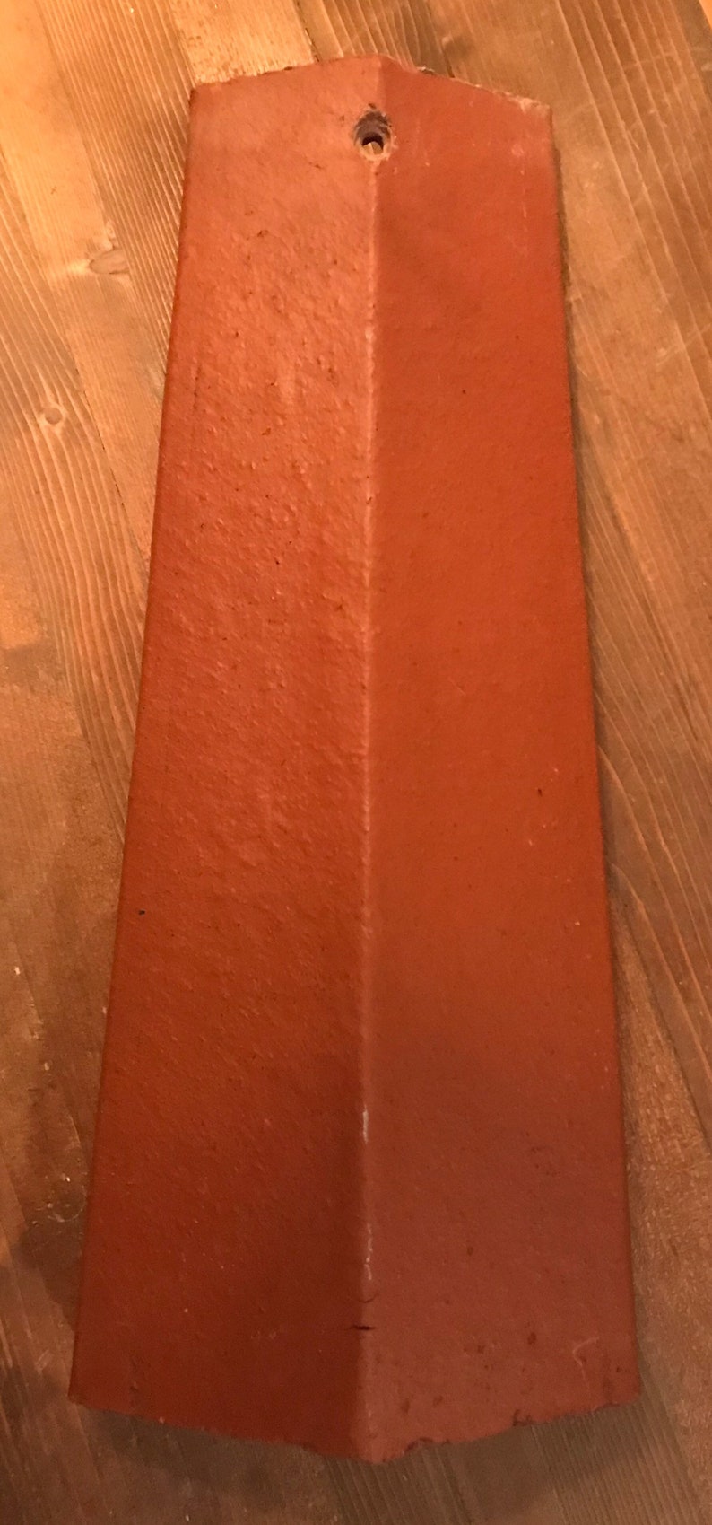 Ludowiciceladon Chicago Imperial Tile Paintable Craft Supply DIY