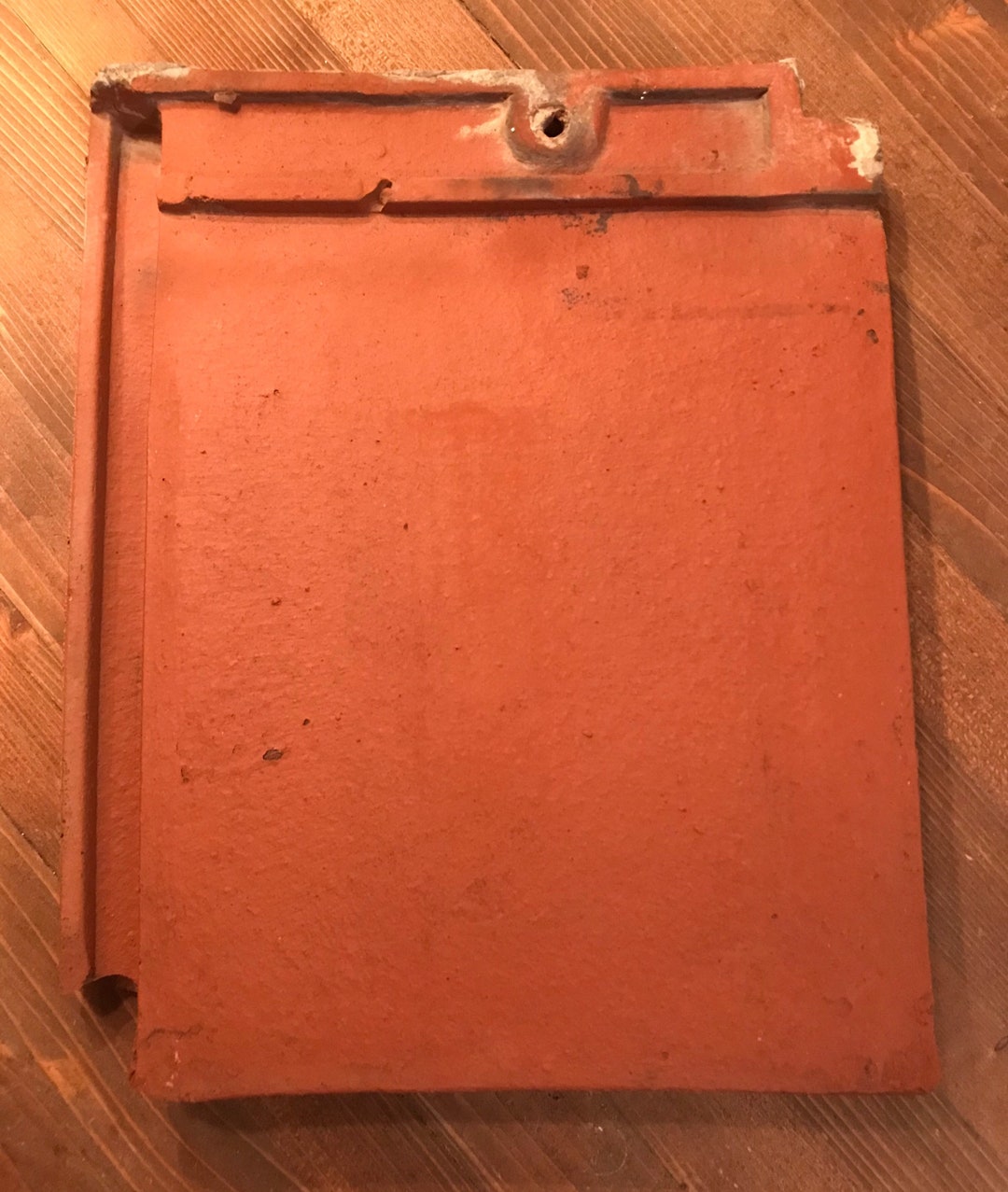 Ludowiciceladon Chicago Imperial Tile Paintable Craft Supply DIY