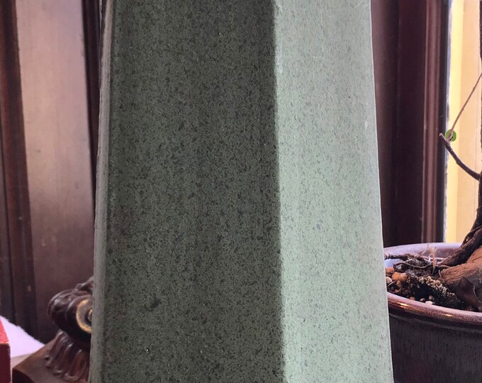 Ludowiciceladon Chicago Imperial Tile Paintable Craft Supply DIY