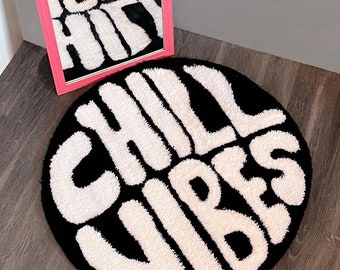 Chill Vibes Rug