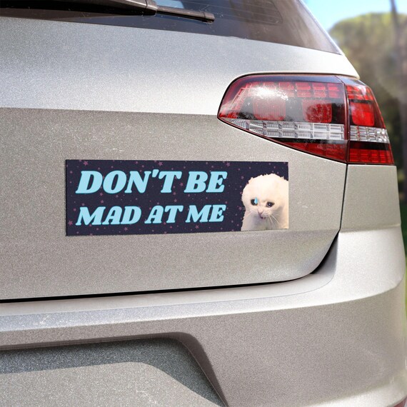 Funny "Mutt" Car Magnet Decal – Dastardly Cartoon Character From Disney/Pixar's Cars Movie (Vinyl)