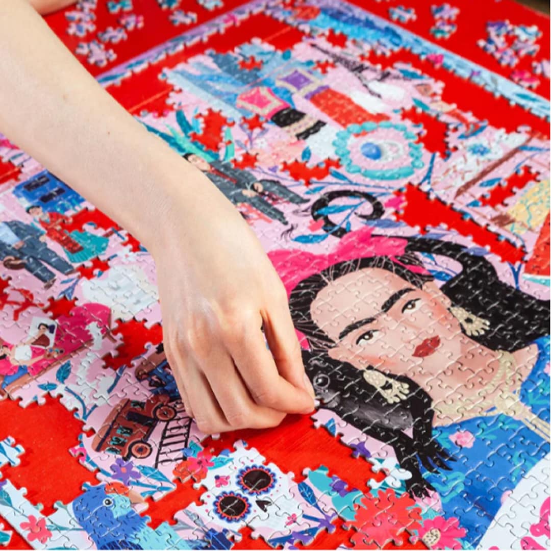 Personalized Puzzle - Custom Photo Puzzle - Create Your Own - Gift for ...