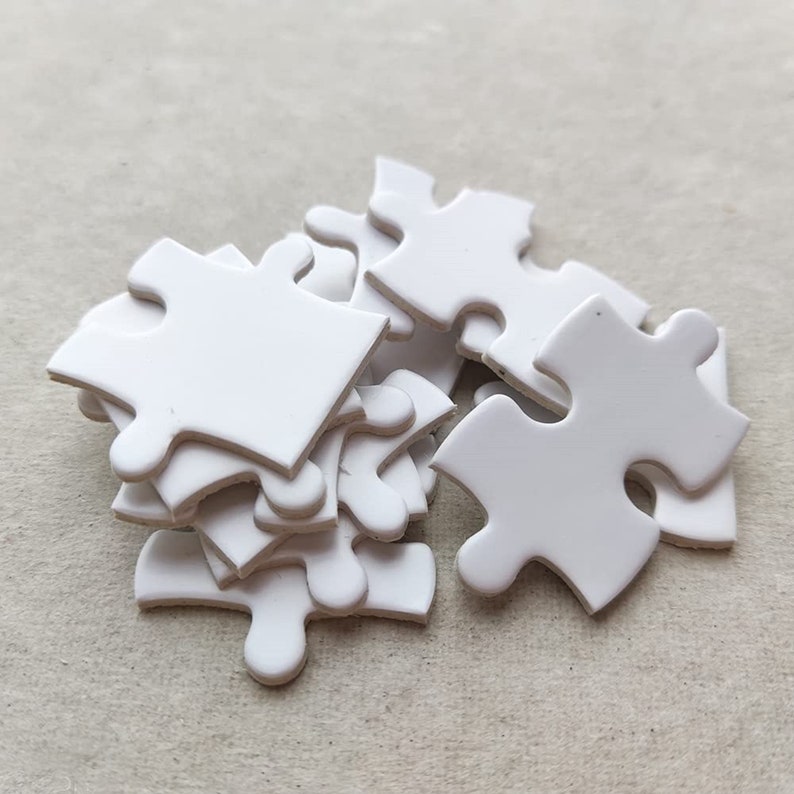 Custom picture puzzle custom photo puzzle create your own etsy