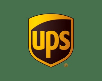 UPS EXPRESS SHIPPING