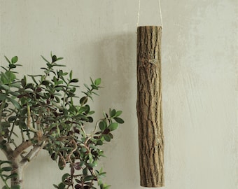 Cat scratcher Wall cat scratcher Cat tree Scratcher Wall scratcher Cat lover gift Eco-friendly Cat Furniture black locust wood scratcher