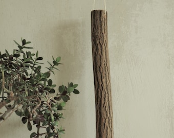 Cat scratcher Wall cat scratcher Cat tree Scratcher Wall scratcher Cat lover gift Eco-friendly Cat Furniture black locust wood scratcher