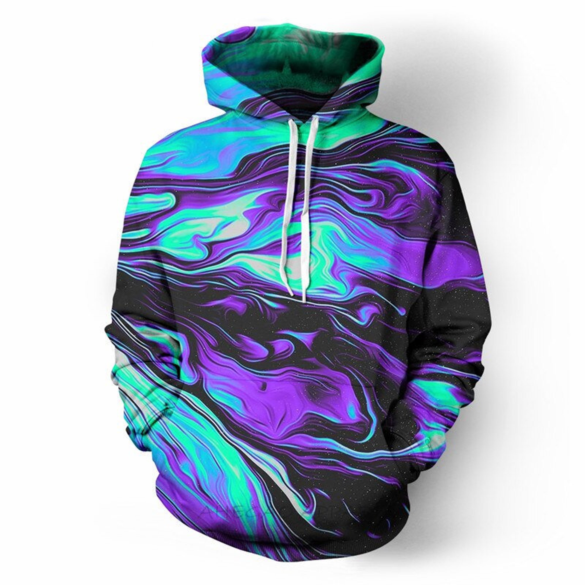 Discover Beautiful 3D Hoodie