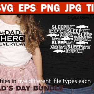 FOR DAD, Four volume BUNDLE, Digital Download for Cut File Clipart, Files for Cricut Silhouette Digital File, eps, svg, png, jpg, tiff.