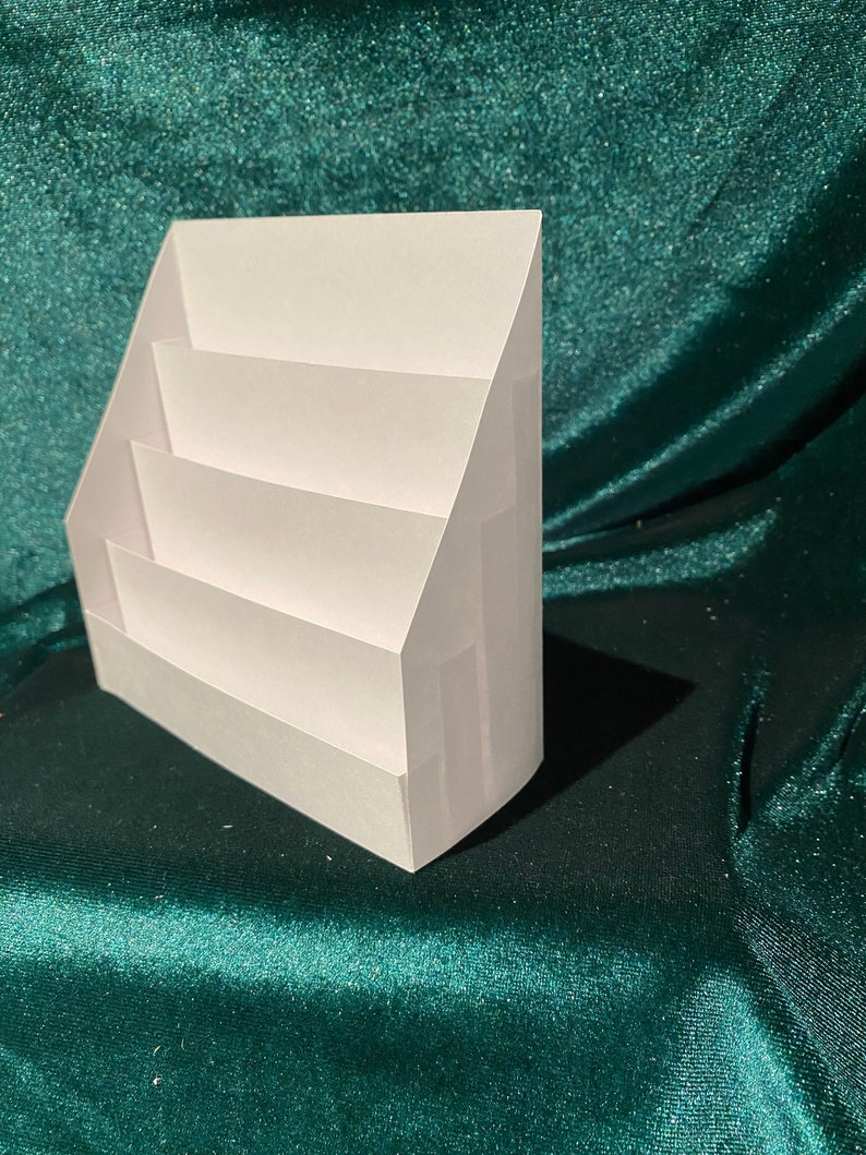 Three Great Tiered Card Designs for You to Cut With Your Cutting ...