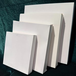 Envelope Flat Boxes to Make