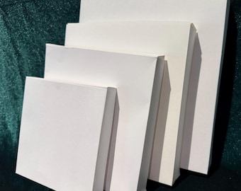 Envelope Flat Boxes to Make