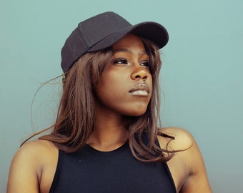 Satin Lined Cap - Etsy UK