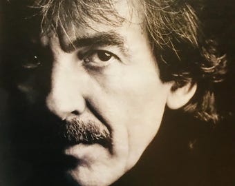 I Me Mine Limited ~ GEORGE HARRISON ~ サイン入り限定初版 1st