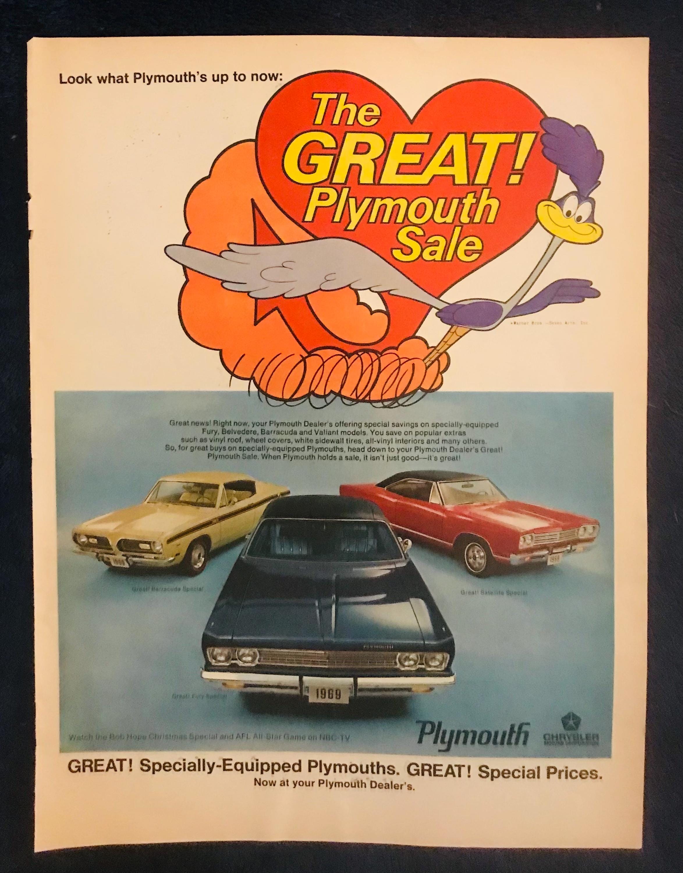 Vintage Plymouth Dodge Mopar Early 70s R/T Rapid Transit Badge Tumbler 20oz Vintage Plymouth Dodge Mopar Early 70s R/T Rapid Transit Badge Tumbler 20oz