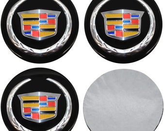 MAXMILO Aluminum Wheel Tire Center Emblems Decoration Cover Trim for Cadillac Escalade CTS SRX BLS ATS STS XTS SXT Silver MAXMILO Aluminum Wheel Tire Center Emblems Decoration Cover Trim for Cadillac Escalade CTS SRX BLS ATS STS XTS SXT Silver