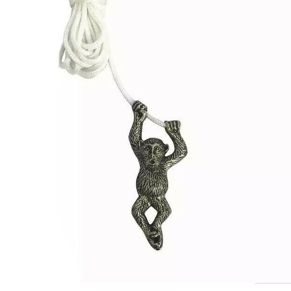 Hanging Monkeys - Etsy