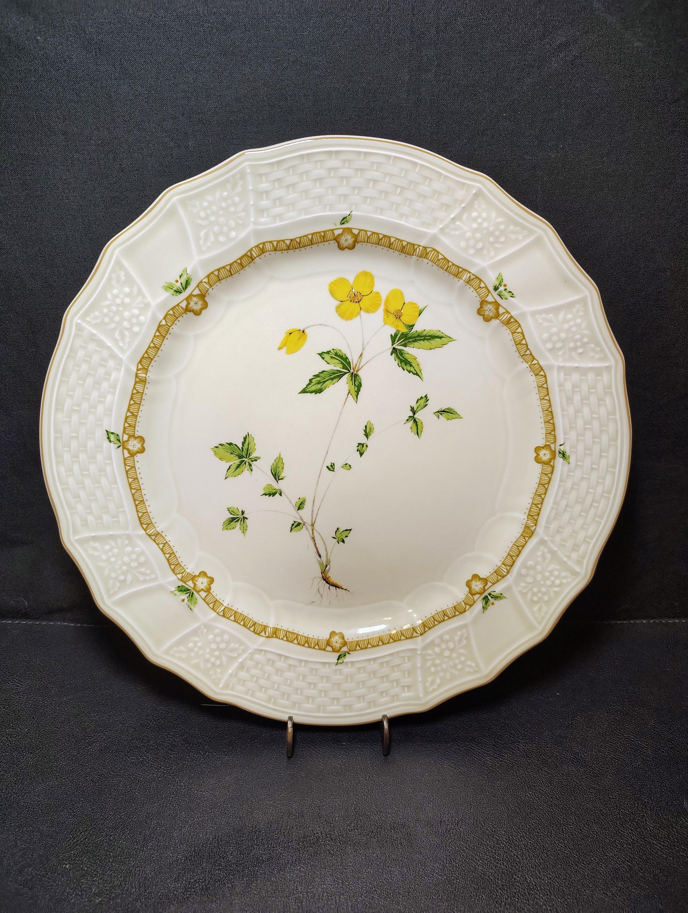 Mikasa Fine Ivory - Etsy