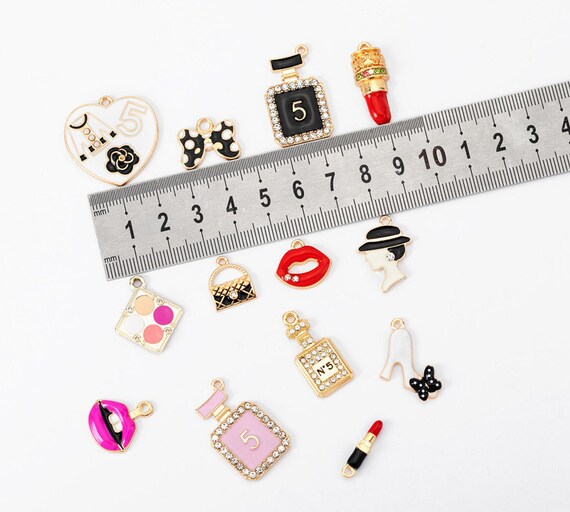 Designer charms shop in bulk