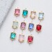 see more listings in the Zircon/Crystal/Charm section