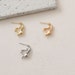 see more listings in the Brass/Ear Stud section