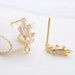 see more listings in the Zircon/Crystal/Ear Stud section