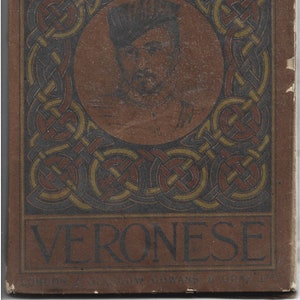 De meesterwerken van Veronese - Gowans&#39;s Art Books No 14, 1908
