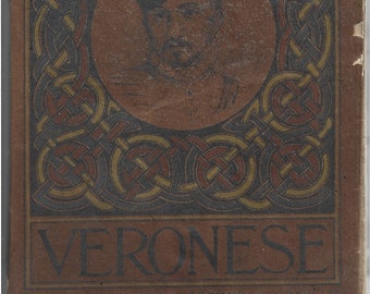 The Masterpieces of Veronese - Gowans's Art Books No 14, 1908