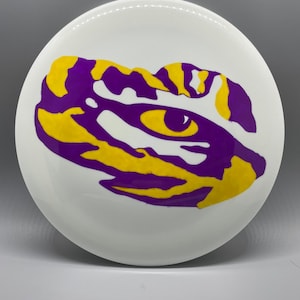 Custom Disc Golf Dyes and Designs - Etsy