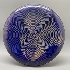 Custom Disc Golf Dyes and Designs - Etsy