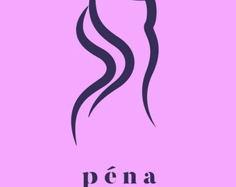 Pena Dessous