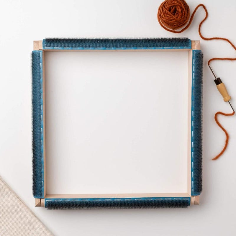 Rug Hooking Frame - Etsy