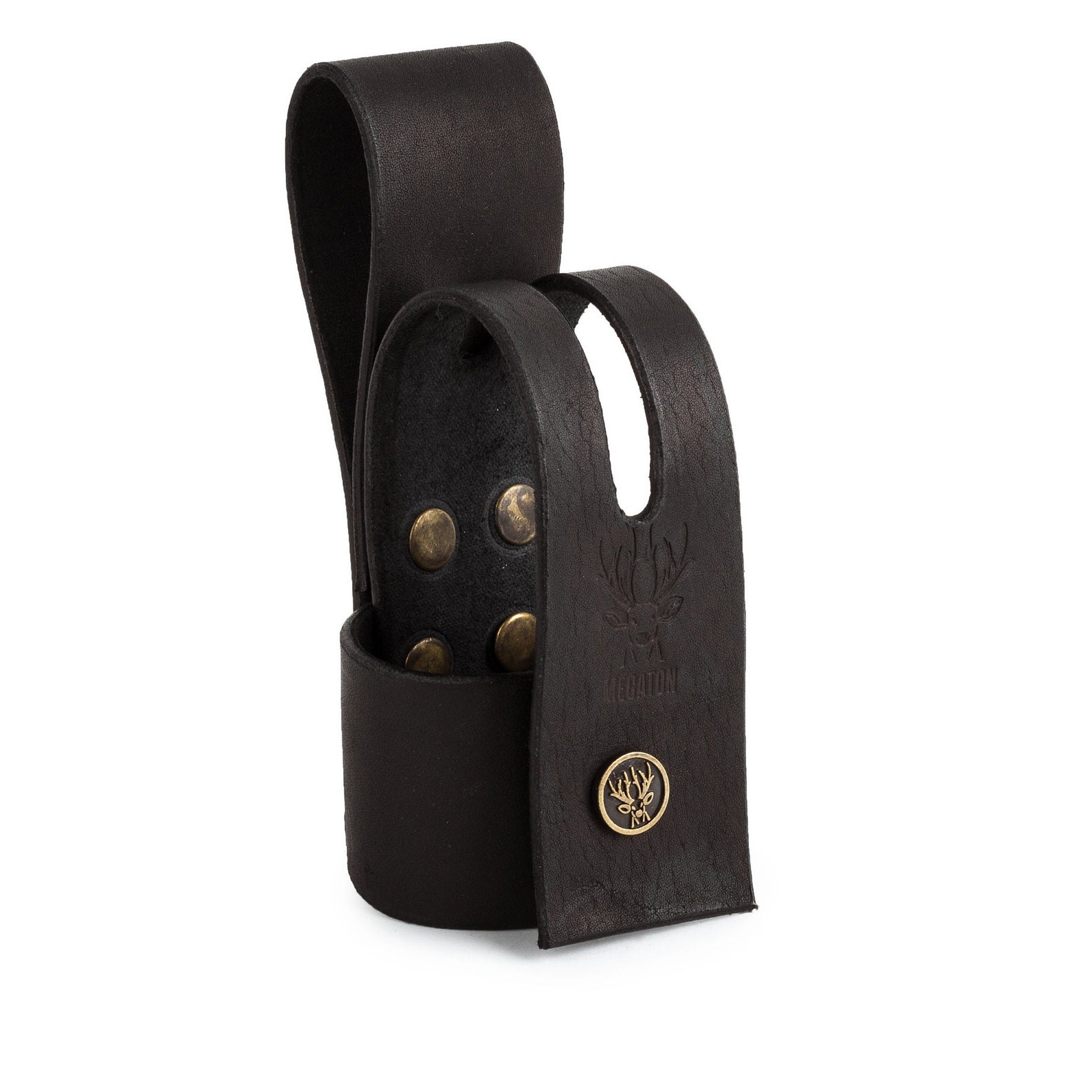 Bushcraft Axe Holder Axe Belt Holster Megaton Axe Holster Etsy