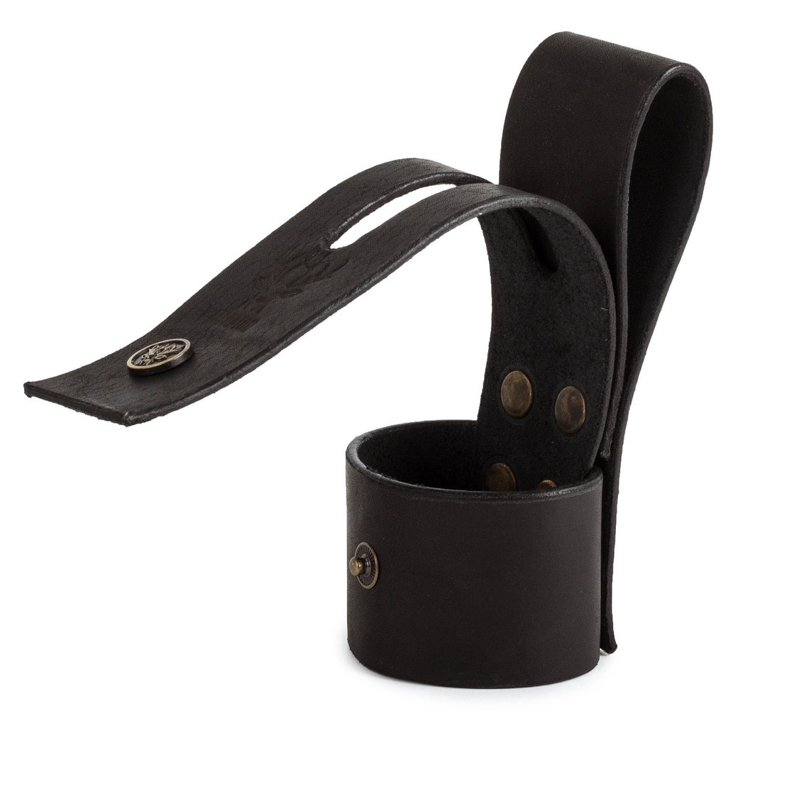 Bushcraft Axe Holder Axe Belt Holster Megaton Axe Holster Etsy