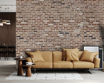 Coavas Brick Wallpaper Peel and Stick White 11.8x78.7 Inches for Bedroom Kitchen Stick on Wallpaper Self-Adhesive Faux Brick Decorative Printed Classroom Dorm Accent Wall 30x200cm Coavas Brick Wallpaper Peel and Stick White 11.8x78.7 Inches for Bedroom Kitchen Stick on Wallpaper Self-Adhesive Faux Brick Decorative Printed Classroom Dorm Accent Wall 30x200cm